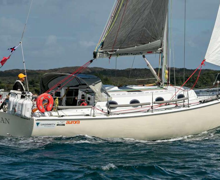 MAGELLAN 35