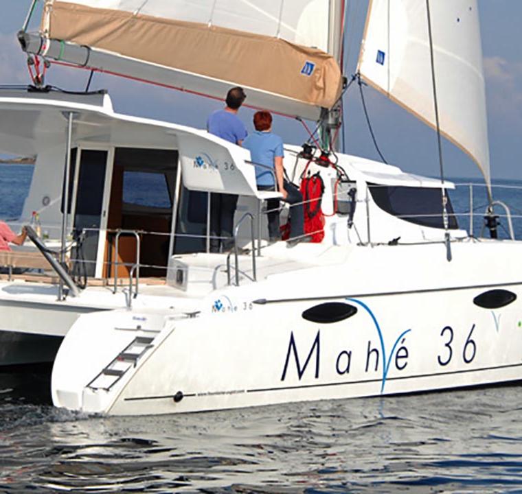 MAHE 36