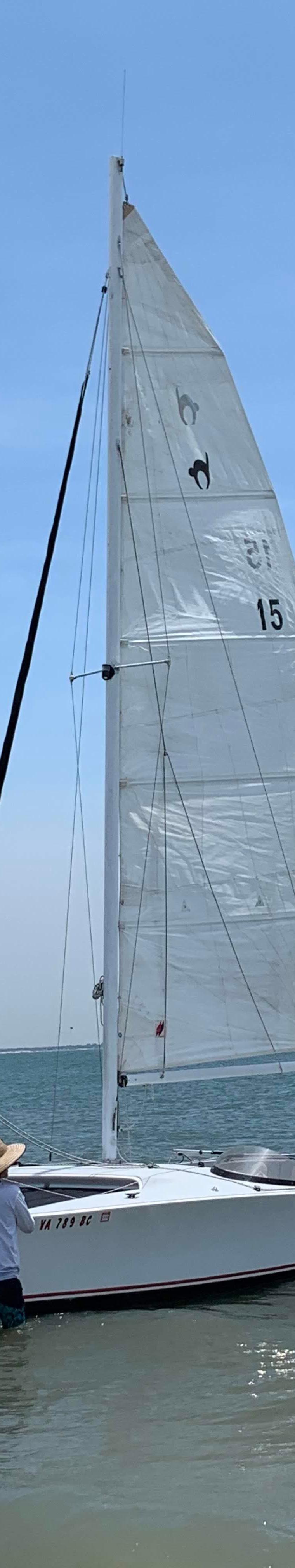 MAINE CAT 22