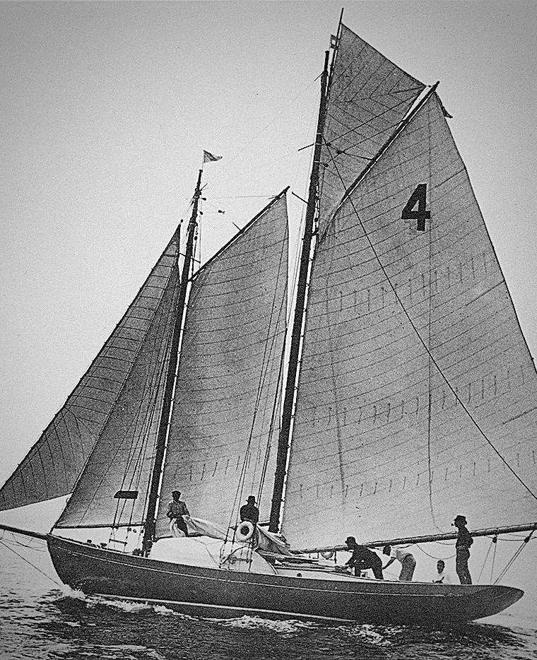 MALABAR JR. (1927)