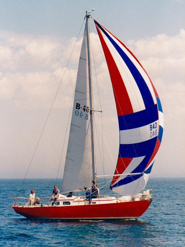 MALABAR SR. (ALDEN)