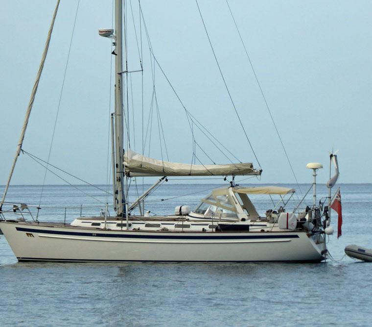 MALO 40
