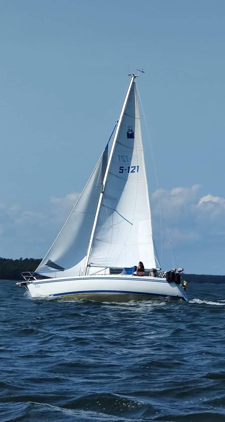 MAMBA 36