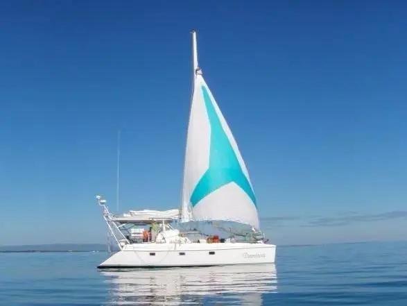 MANTA 40