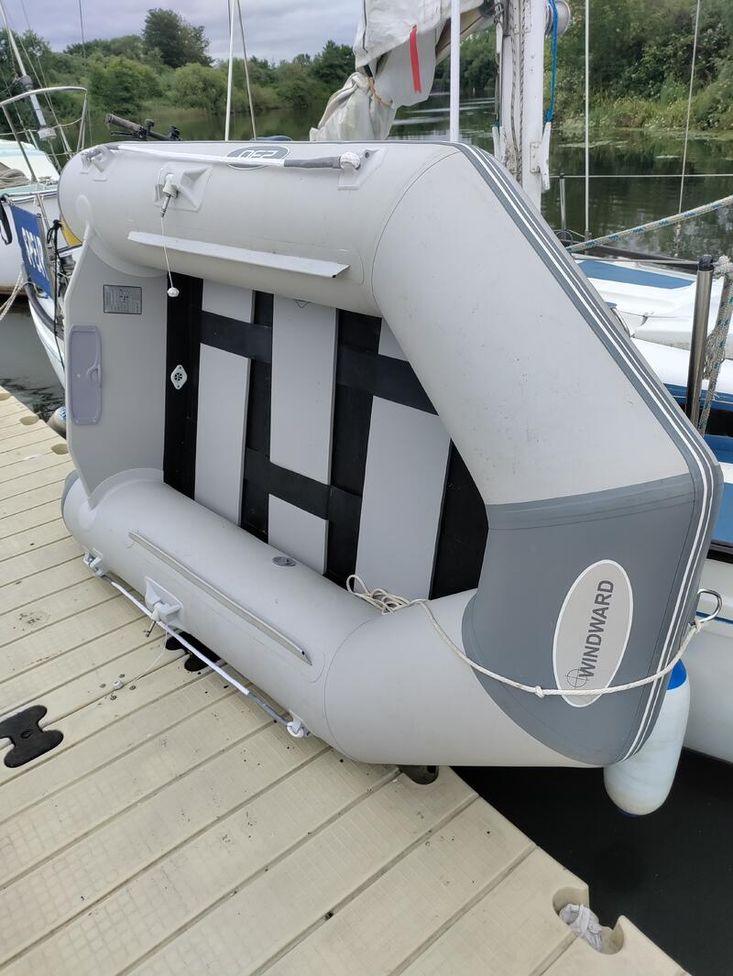 MARCON STRIKER 22