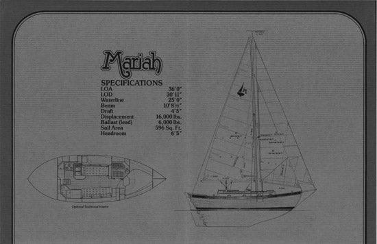MARIAH 31