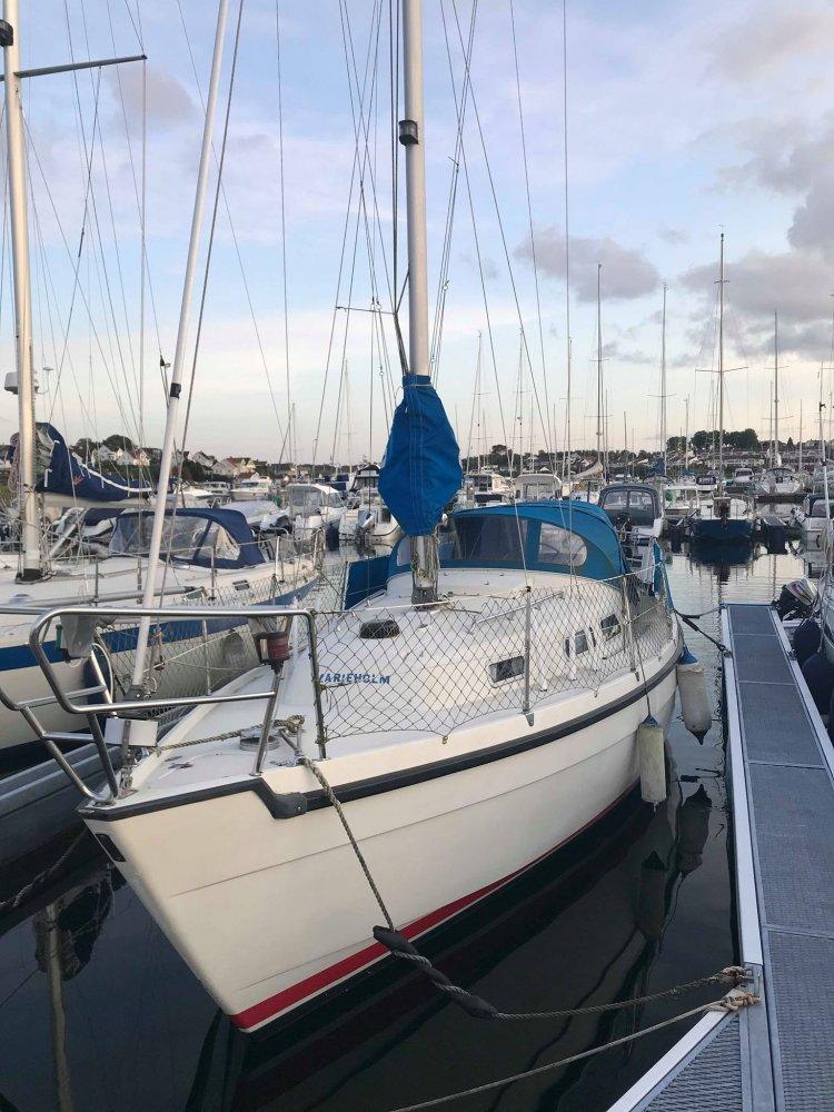 MARIEHOLM 28