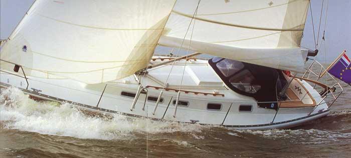 MARIEHOLM 33