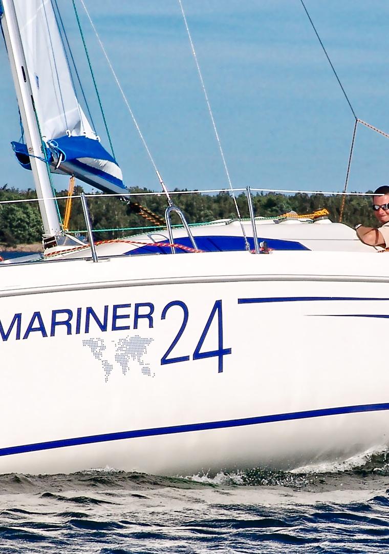 MARINER 24 (SPISAK)