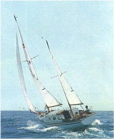 MARINER 31