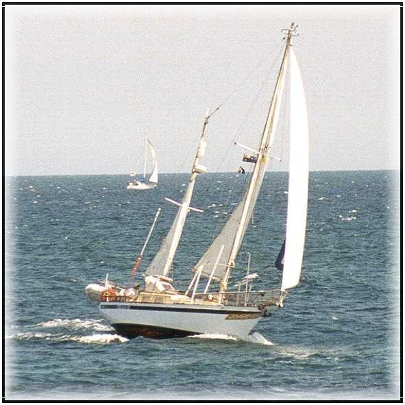 MARINER 32