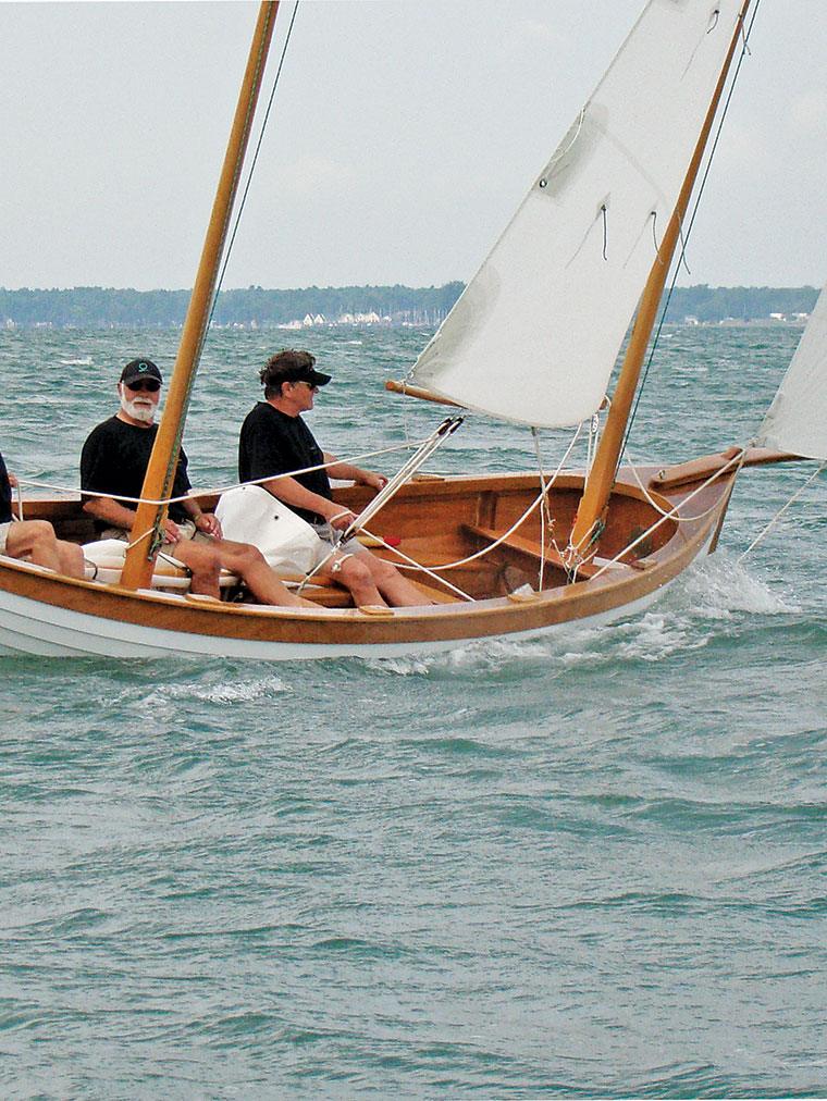 MARLIN HERITAGE 23