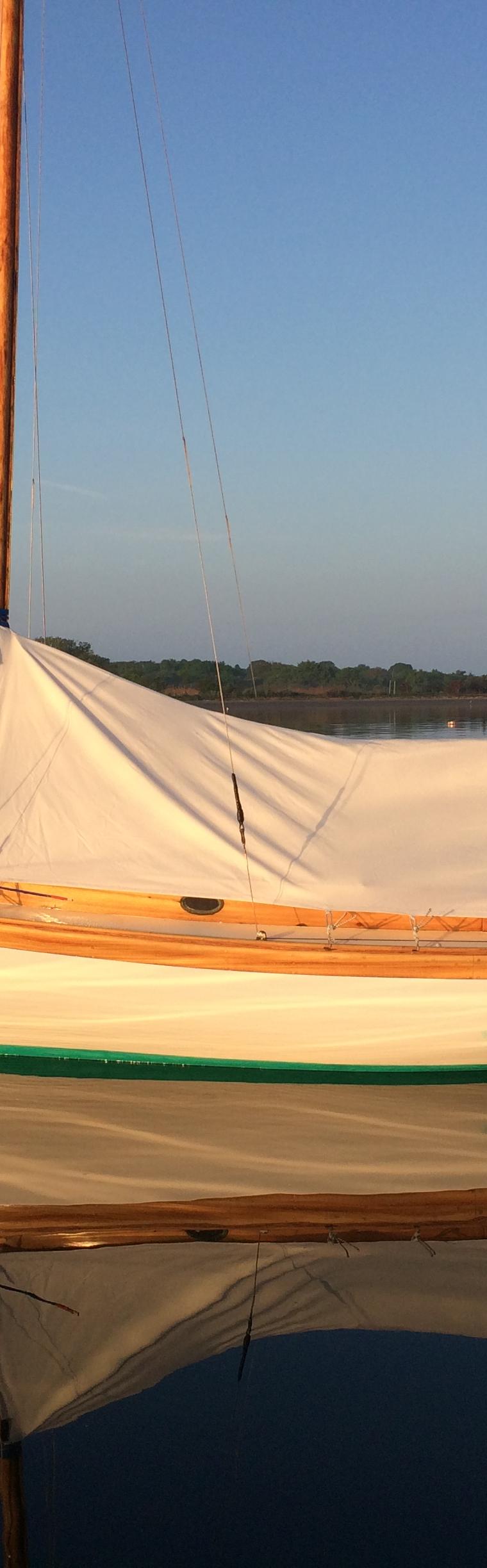 MARLIN (HERRESHOFF)