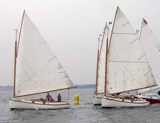 MARSHALL 22 CAT