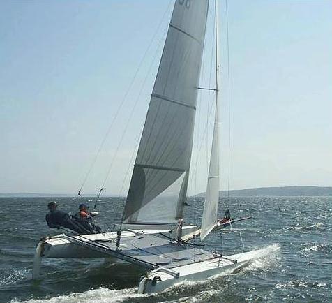 MARSTROM 20