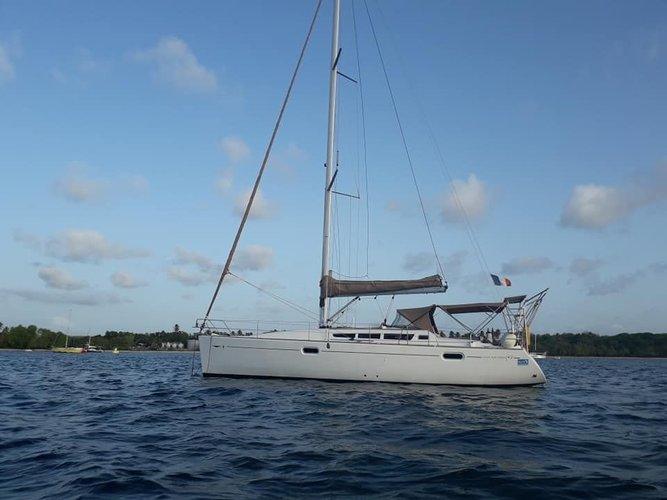 MARTINIQUE 25
