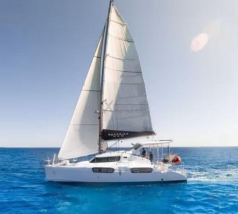 MAVERICK 400
