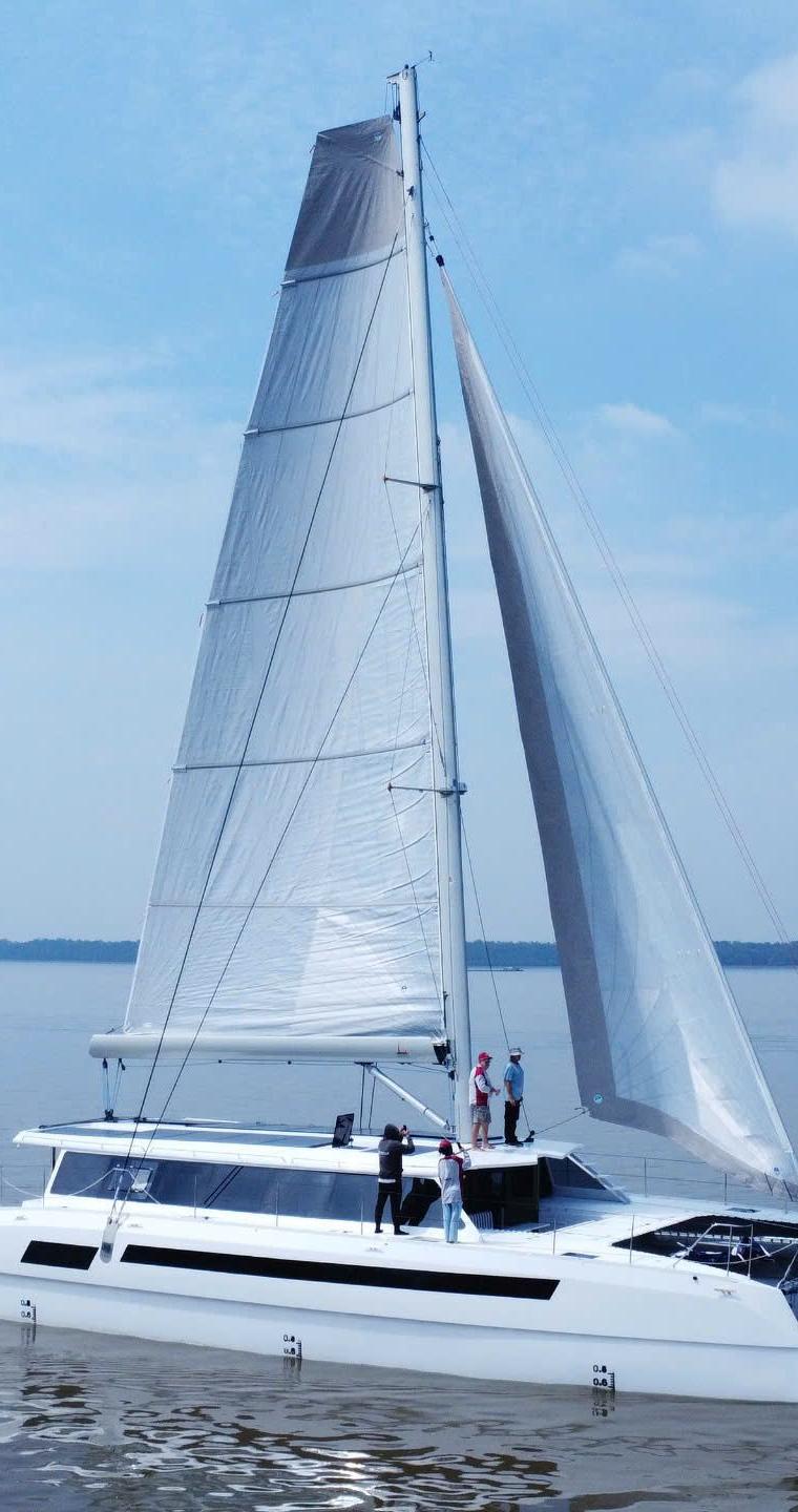MAX CRUISE 44SC