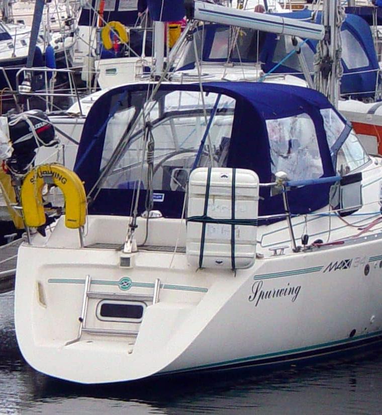 MAXI 34
