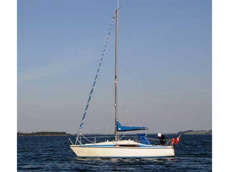 MAXI 87