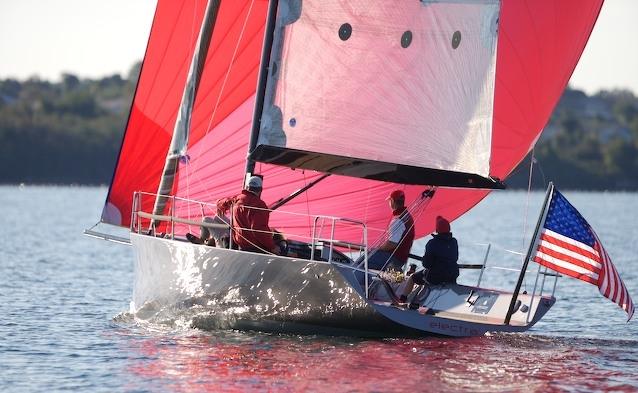 MAXI DOLPHIN 33 (MD33)