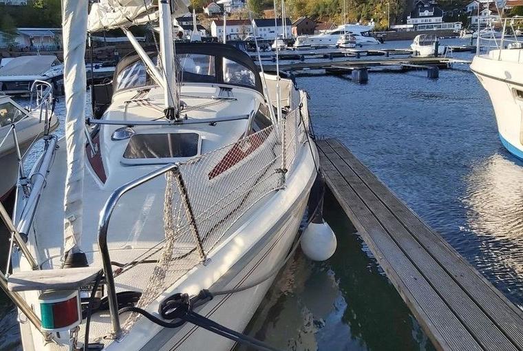 MAXI FENIX 8.5