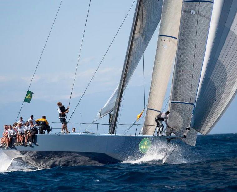 MAXI RACER