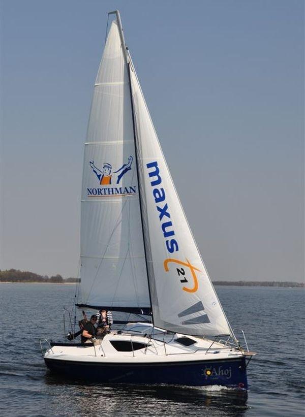 MAXUS 21