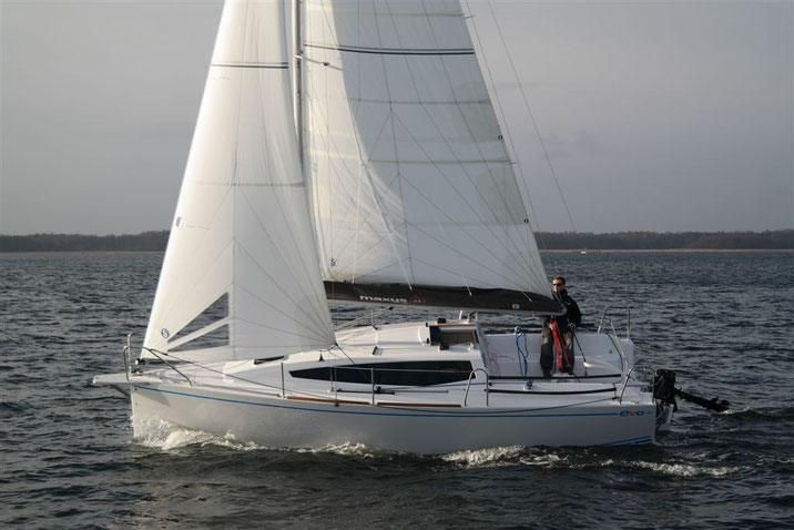 MAXUS 24 EVO (FK)