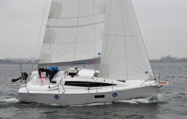 MAXUS 26 (CB)
