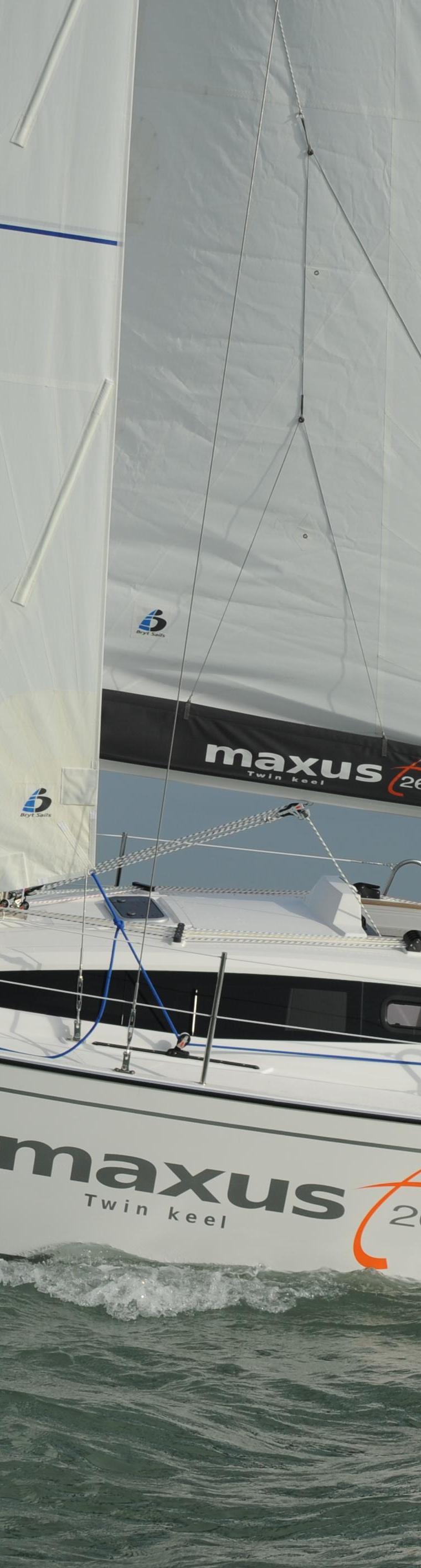 MAXUS 26 (FK)