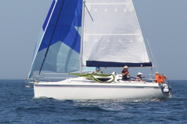 MAXUS 28 (FK)