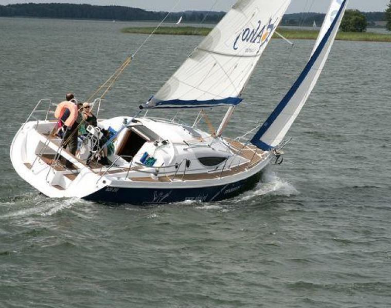 MAXUS 33 (FK)