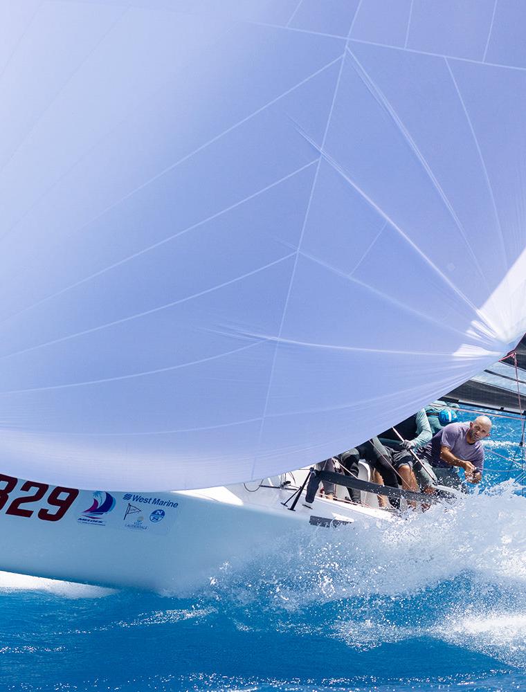 MELGES 24