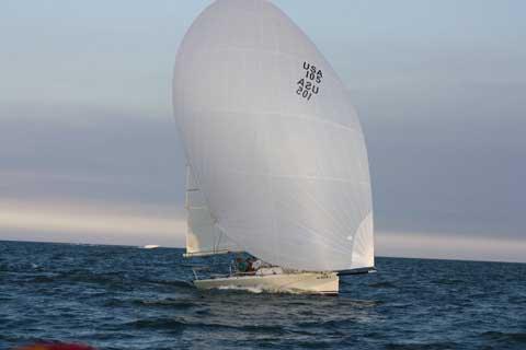 MELGES 30