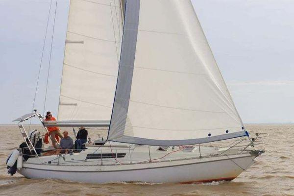 MELODY 34 (JEANNEAU)