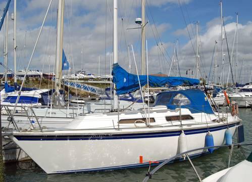 MERLIN 29 (WESTERLY)