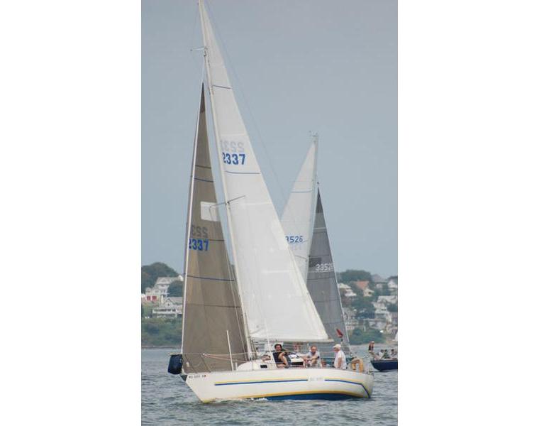 METALMAST 30