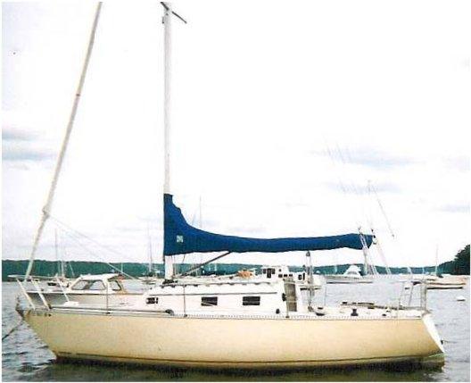 METALMAST 36