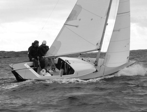 MF-BOAT