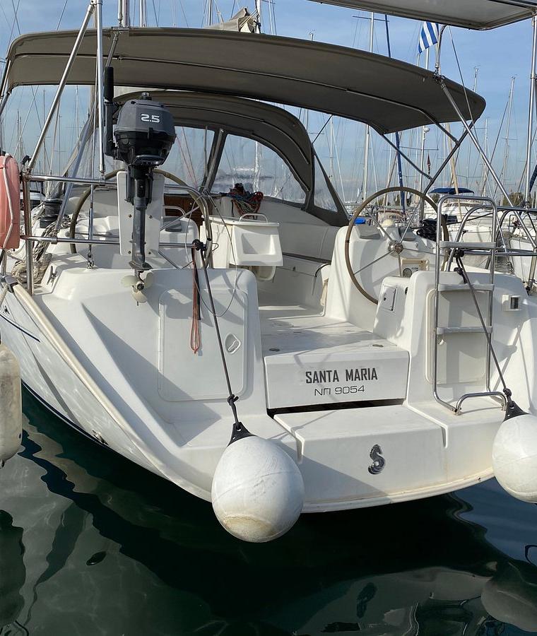 MILO JOY 22