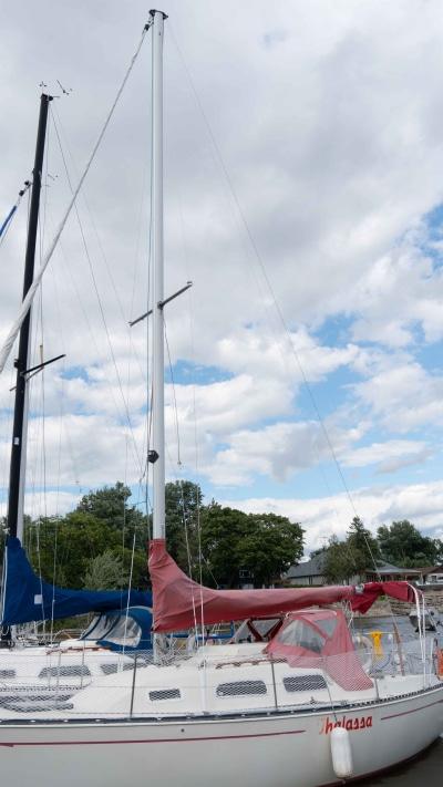 MIRAGE 27 (SCHMIDT)