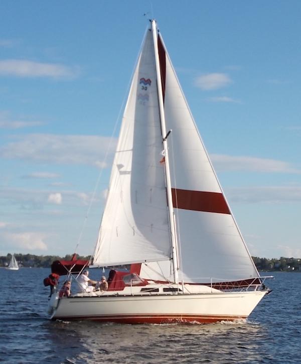MIRAGE 30