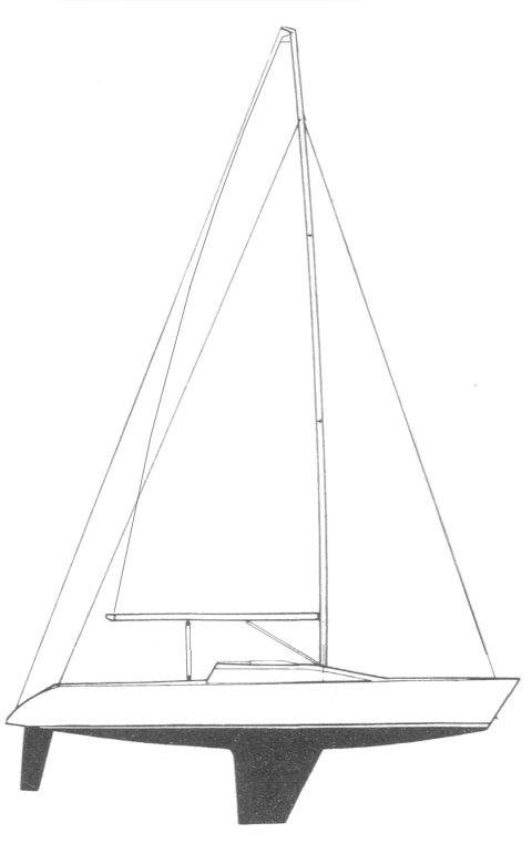 MIRAGE 338/34