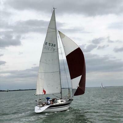 MISTRAL 31