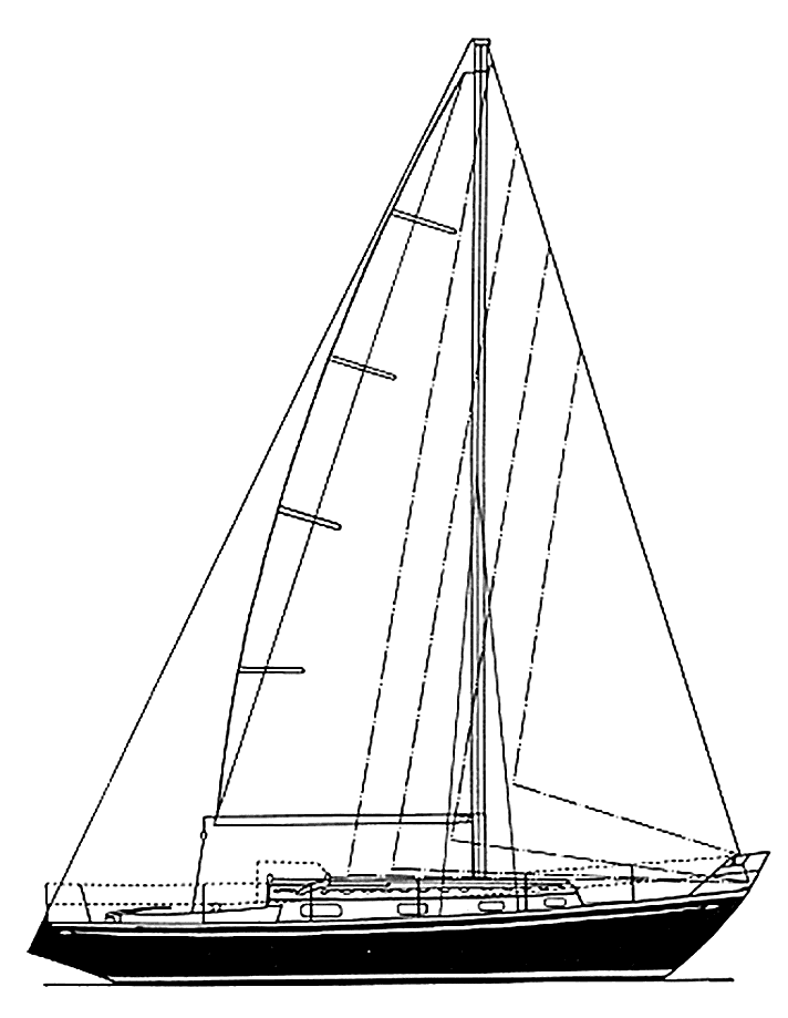 MISTRAL 33