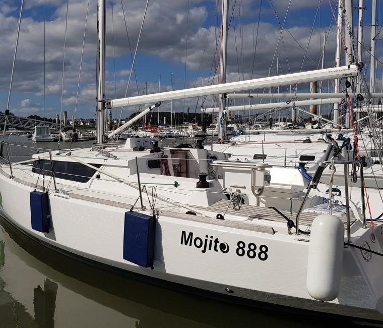 MOJITO 888
