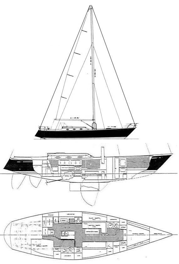 MONHEGAN 48