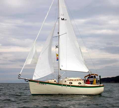 MONTGOMERY 23