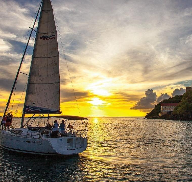 MOORINGS 295